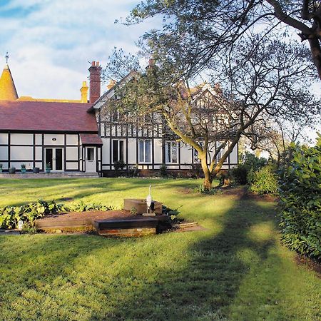 Bodwen Corner Cottage Wootton Bridge  Екстер'єр фото