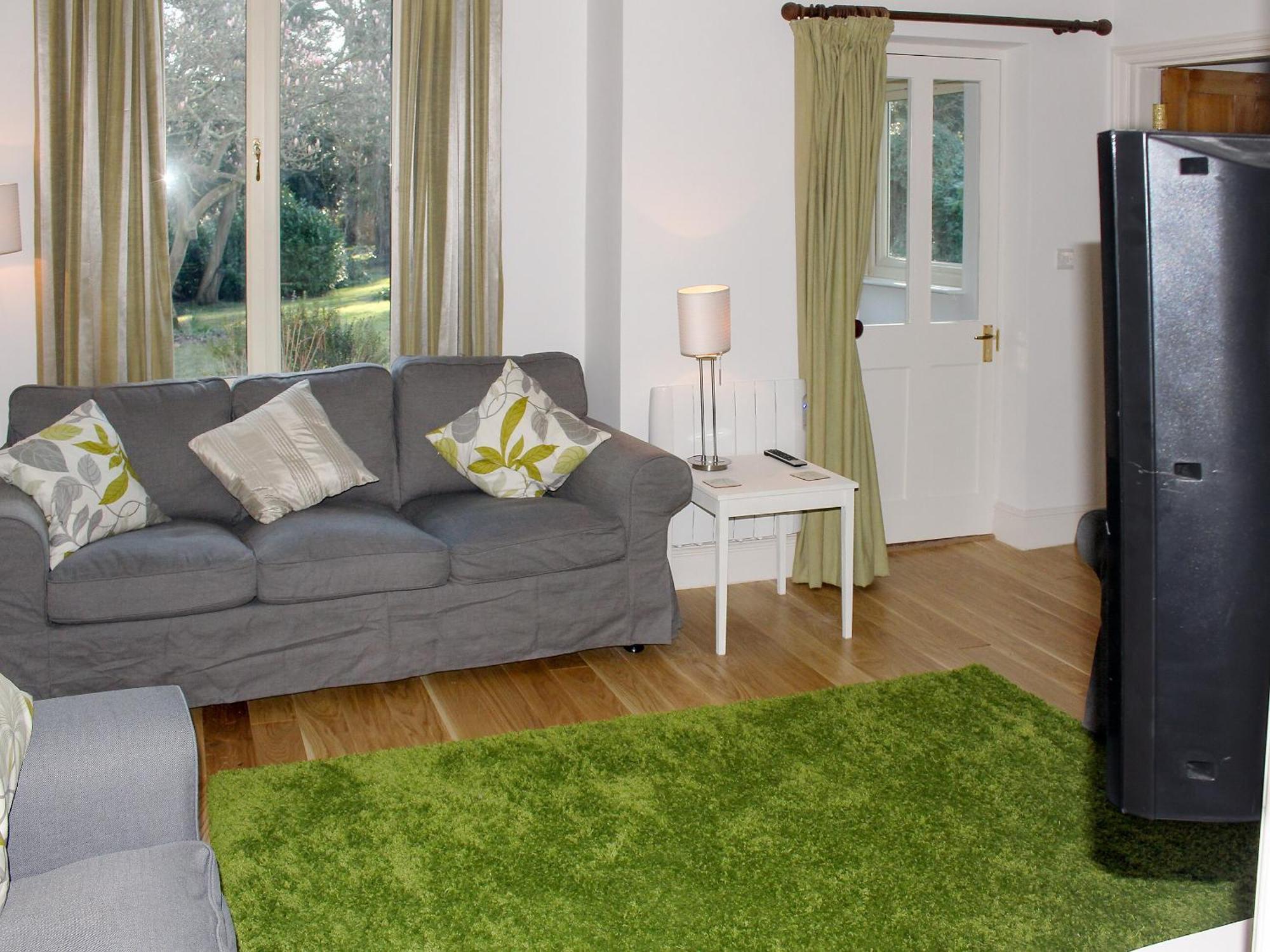 Bodwen Corner Cottage Wootton Bridge  Екстер'єр фото
