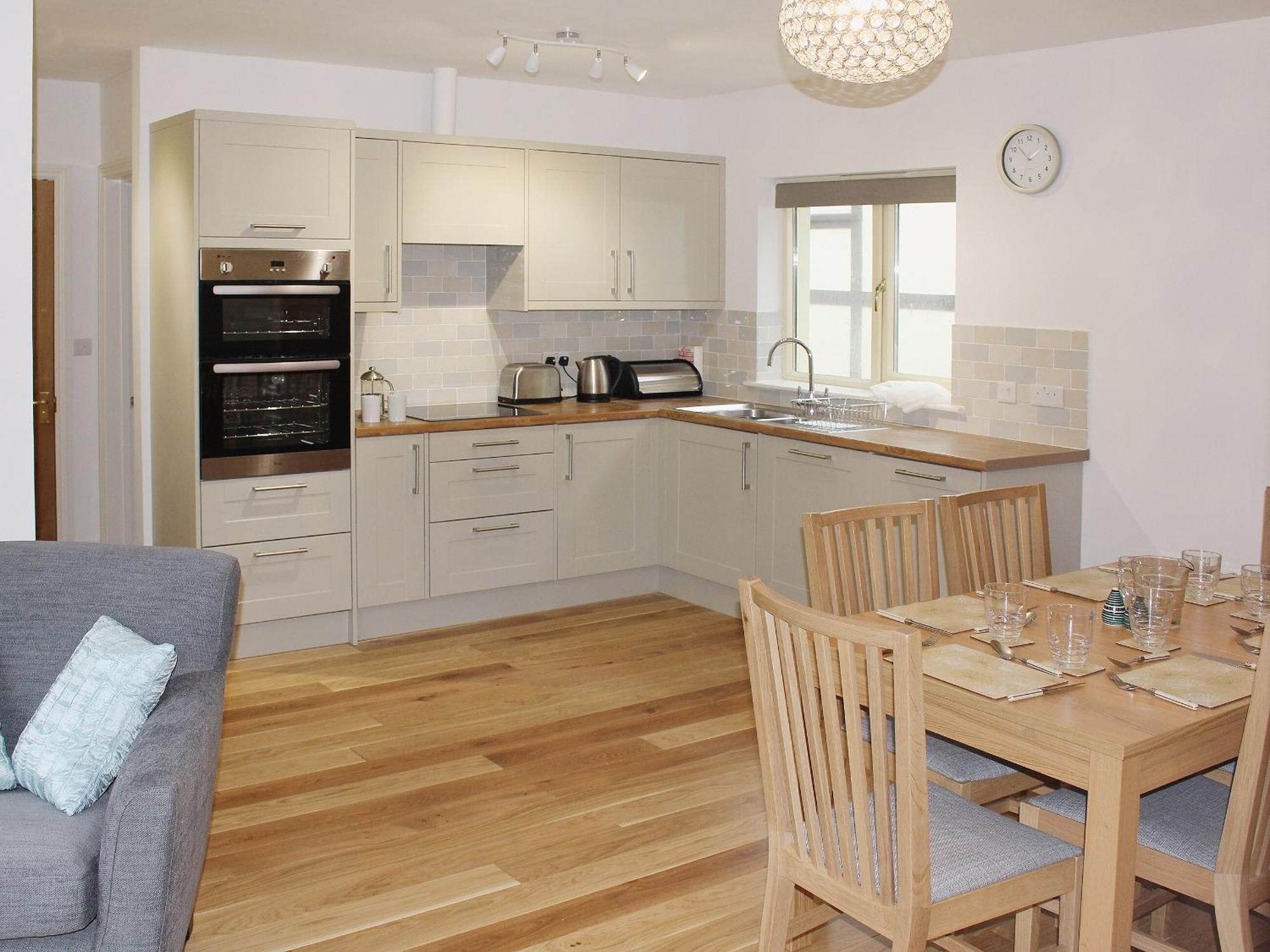 Bodwen Corner Cottage Wootton Bridge  Екстер'єр фото
