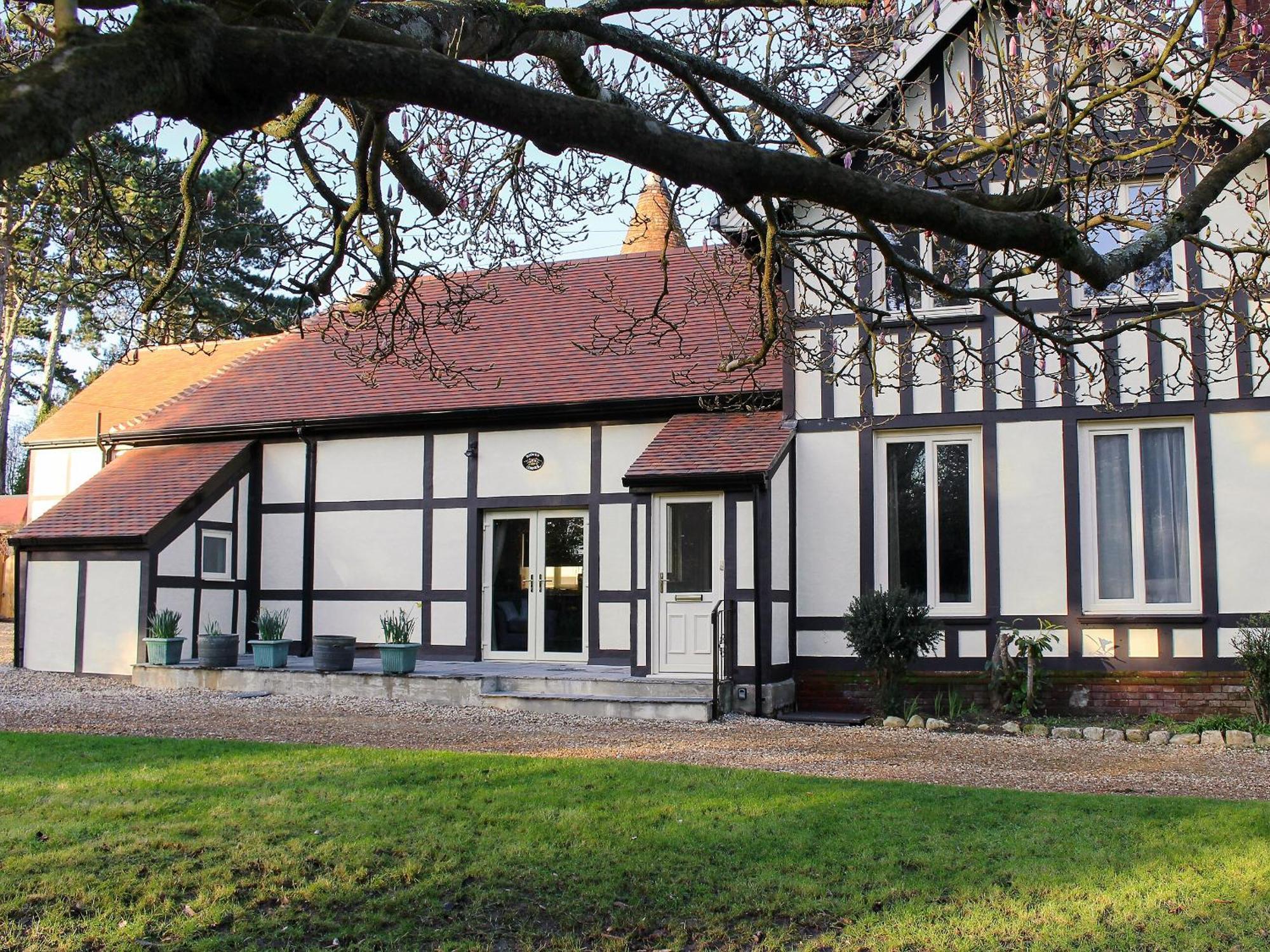 Bodwen Corner Cottage Wootton Bridge  Екстер'єр фото
